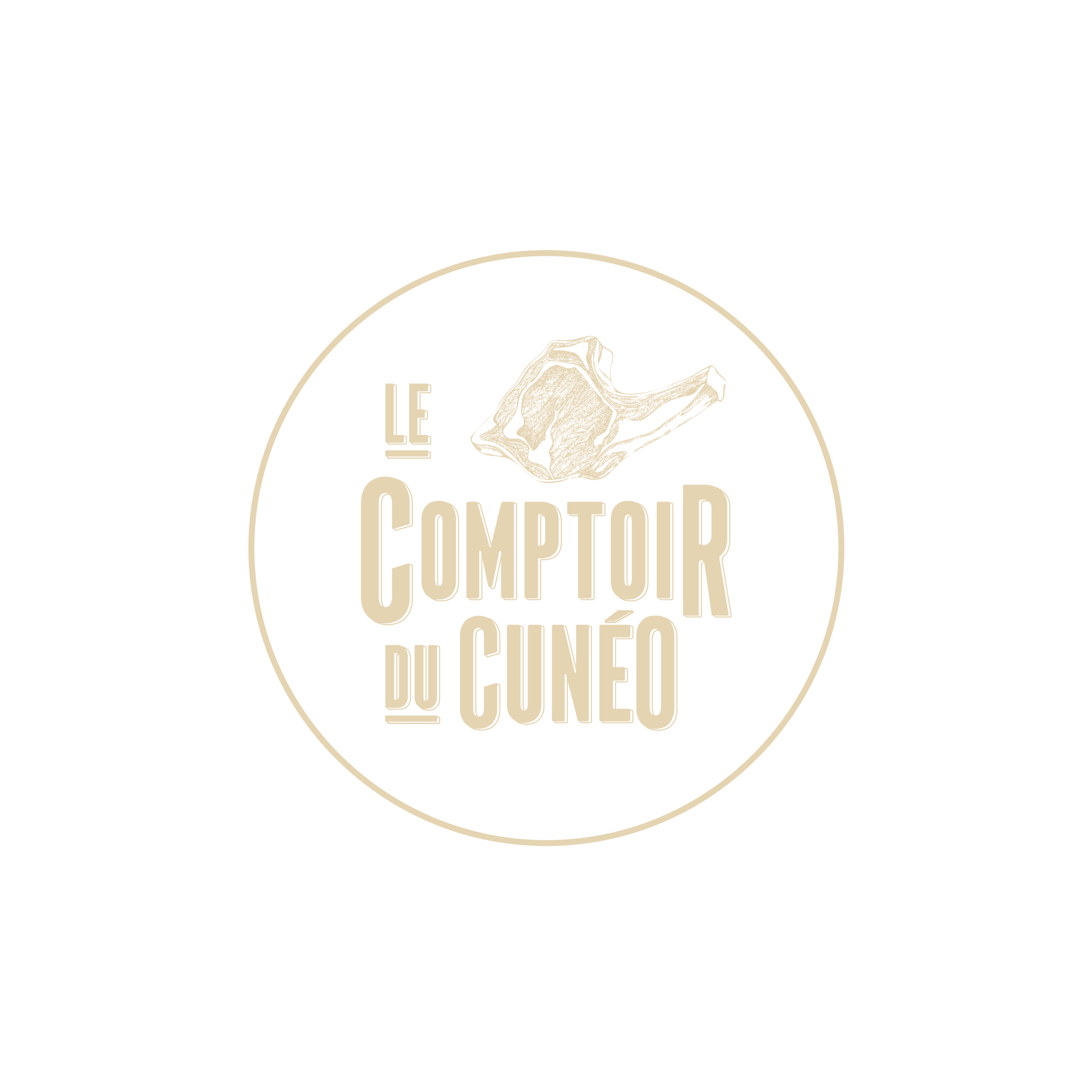 Le Comptoir du Cunéo